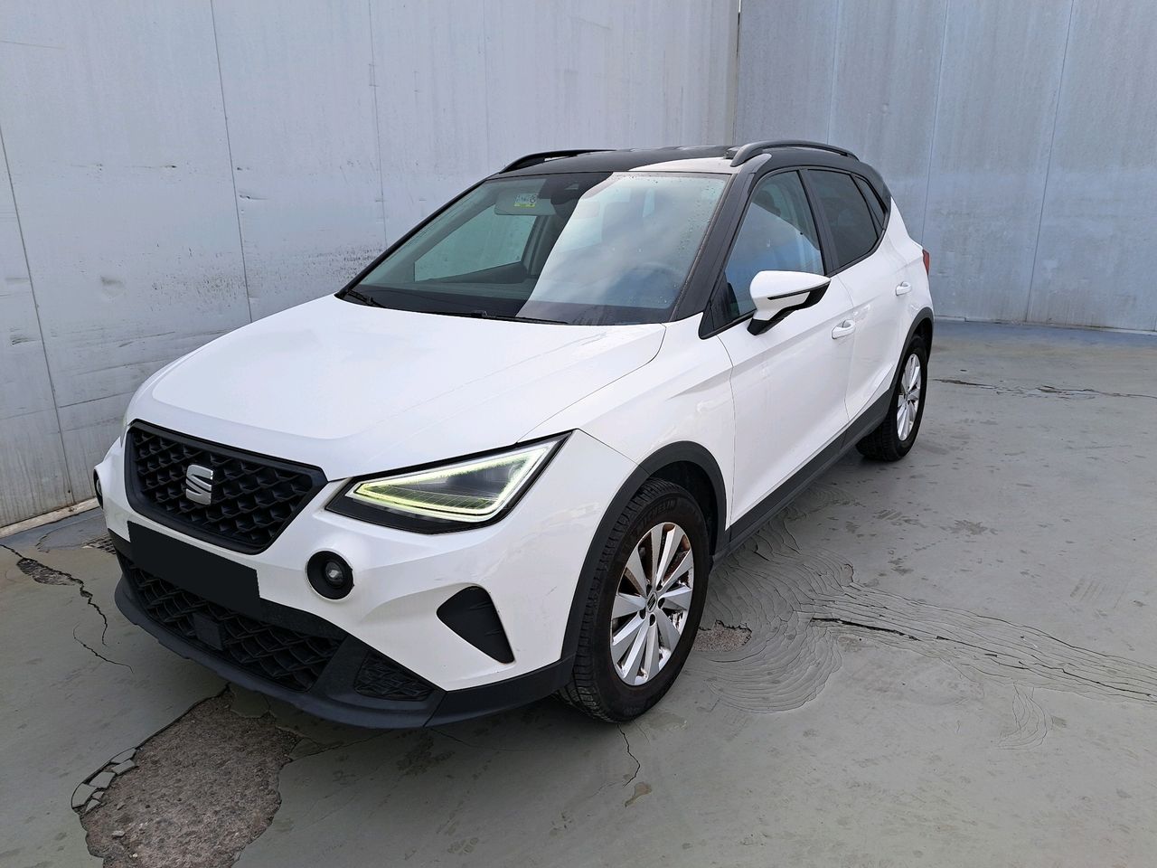 Seat Arona 1.0TSI 110CV STYLE PLUS - Foto 1