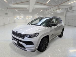 Jeep Compass 1.3PHEV 240CV 4XE S - Foto 2