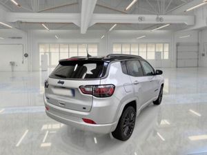 Jeep Compass 1.3PHEV 240CV 4XE S - Foto 3