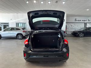 Ford Focus 1.0ECOBOOST 125CV TREND+ AUTO - Foto 8