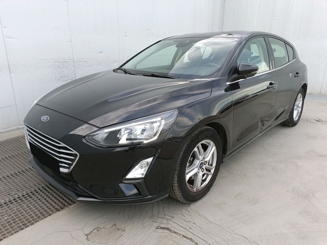 Ford Focus 1.0ECOBOOST 125CV TREND+ AUTO - Foto 1