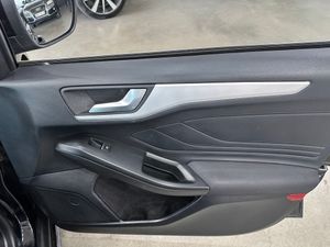 Ford Focus 1.0ECOBOOST 125CV TREND+ AUTO - Foto 22