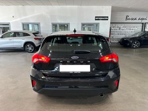 Ford Focus 1.0ECOBOOST 125CV TREND+ AUTO - Foto 7
