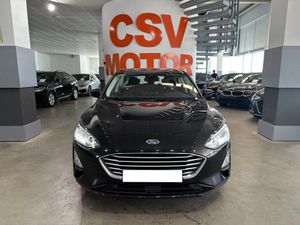Ford Focus 1.0ECOBOOST 125CV TREND+ AUTO - Foto 3