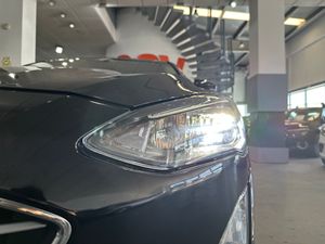 Ford Focus 1.0ECOBOOST 125CV TREND+ AUTO - Foto 24