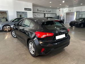 Ford Focus 1.0ECOBOOST 125CV TREND+ AUTO - Foto 5