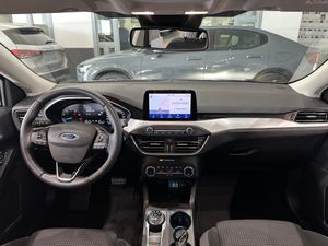 Ford Focus 1.0ECOBOOST 125CV TREND+ AUTO - Foto 11