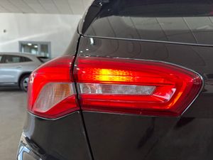 Ford Focus 1.0ECOBOOST 125CV TREND+ AUTO - Foto 23