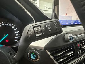 Ford Focus 1.0ECOBOOST 125CV TREND+ AUTO - Foto 14
