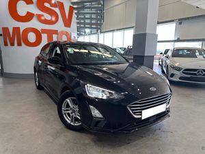 Ford Focus 1.0ECOBOOST 125CV TREND+ AUTO - Foto 4