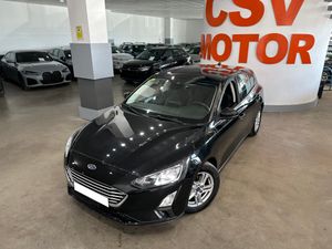 Ford Focus 1.0ECOBOOST 125CV TREND+ AUTO - Foto 2