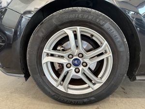 Ford Focus 1.0ECOBOOST 125CV TREND+ AUTO - Foto 25