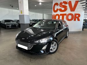 Ford Focus 1.0ECOBOOST 125CV TREND+ AUTO - Foto 3