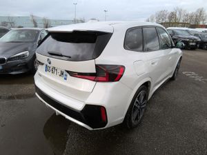 BMW iX1 XDRIVE30 313CV MSPORT - Foto 4