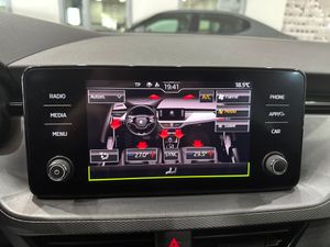 Skoda Kamiq 1.0TSI 110CV AMBITION DSG - Foto 20