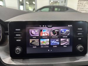 Skoda Kamiq 1.0TSI 110CV AMBITION DSG - Foto 23