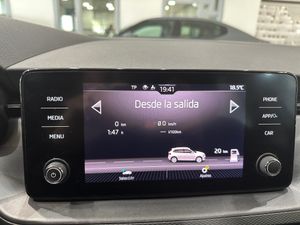 Skoda Kamiq 1.0TSI 110CV AMBITION DSG - Foto 24