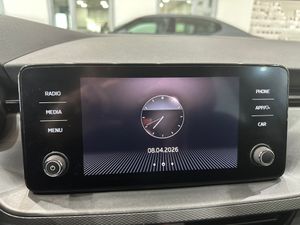 Skoda Kamiq 1.0TSI 110CV AMBITION DSG - Foto 21