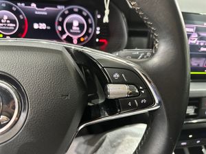 Skoda Kamiq 1.0TSI 110CV AMBITION DSG - Foto 18