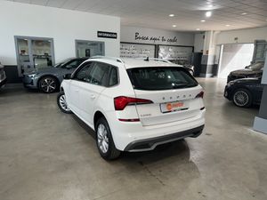 Skoda Kamiq 1.0TSI 110CV AMBITION DSG - Foto 5