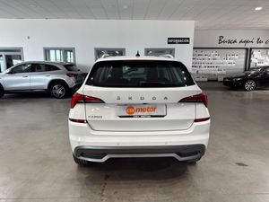 Skoda Kamiq 1.0TSI 110CV AMBITION DSG - Foto 6