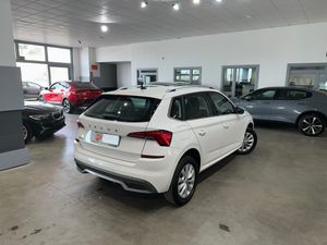 Skoda Kamiq 1.0TSI 110CV AMBITION DSG - Foto 9