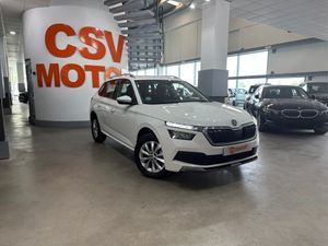 Skoda Kamiq 1.0TSI 110CV AMBITION DSG - Foto 4