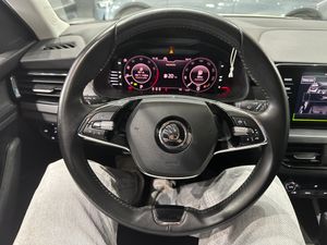 Skoda Kamiq 1.0TSI 110CV AMBITION DSG - Foto 13