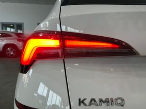 Skoda Kamiq 1.0TSI 110CV AMBITION DSG - Foto 31
