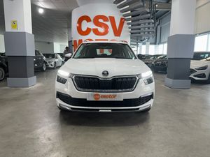 Skoda Kamiq 1.0TSI 110CV AMBITION DSG - Foto 3