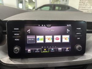 Skoda Kamiq 1.0TSI 110CV AMBITION DSG - Foto 22