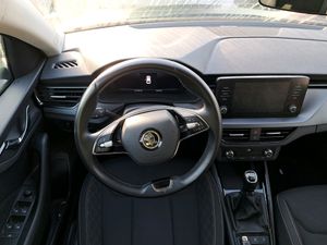 Skoda Scala 1.0 TSI 81 kW (110 CV) Ambition - Foto 4