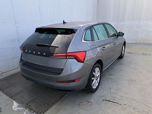 Skoda Scala 1.0 TSI 81 kW (110 CV) Ambition - Foto 3
