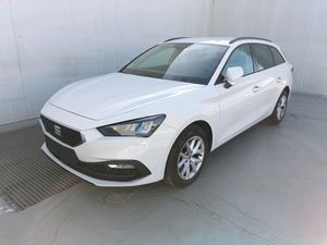 Seat Leon Sportstourer 2.0 TDI CR 85 KW (115 CV) Style 2.0TDI 115CV STYLE GO FAMILIAR - Foto 2