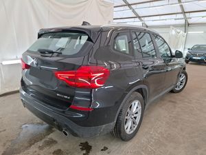 BMW X3 18D 150CV BUSINESS - Foto 4