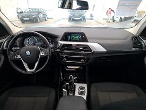 BMW X3 18D 150CV BUSINESS - Foto 3