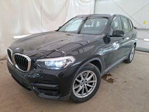 BMW X3 18D 150CV BUSINESS - Foto 3