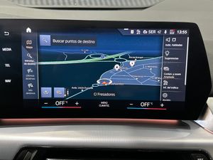 BMW Serie 2 Active Tourer 225E 245CV XDRIVE DESIGN - Foto 12