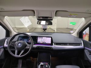 BMW Serie 2 Active Tourer 225E 245CV XDRIVE DESIGN - Foto 4