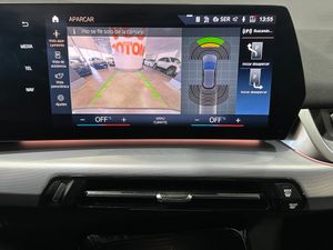 BMW Serie 2 Active Tourer 225E 245CV XDRIVE DESIGN - Foto 11