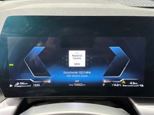 BMW Serie 2 Active Tourer 225E 245CV XDRIVE DESIGN - Foto 10