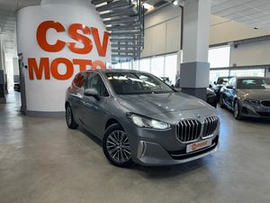 BMW Serie 2 Active Tourer 225E 245CV XDRIVE DESIGN - Foto 4