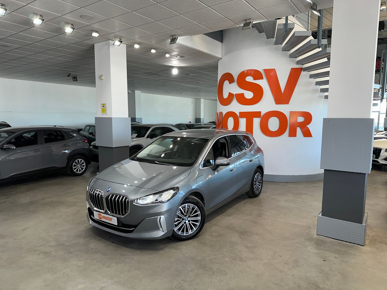 BMW Serie 2 Active Tourer 225E 245CV XDRIVE DESIGN - Foto 1
