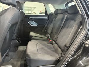 Audi Q3 45TFSI 245CV STRONIC BUSINESS - Foto 10