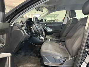 Audi Q3 45TFSI 245CV STRONIC BUSINESS - Foto 9