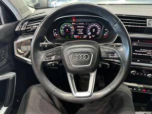 Audi Q3 45TFSI 245CV STRONIC BUSINESS - Foto 12