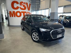 Audi Q3 45TFSI 245CV STRONIC BUSINESS - Foto 4
