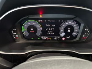 Audi Q3 45TFSI 245CV STRONIC BUSINESS - Foto 14