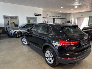 Audi Q3 45TFSI 245CV STRONIC BUSINESS - Foto 6
