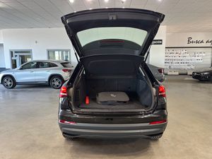 Audi Q3 45TFSI 245CV STRONIC BUSINESS - Foto 8